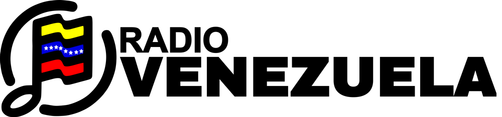 RadioVenezuela.online 2026 Logo